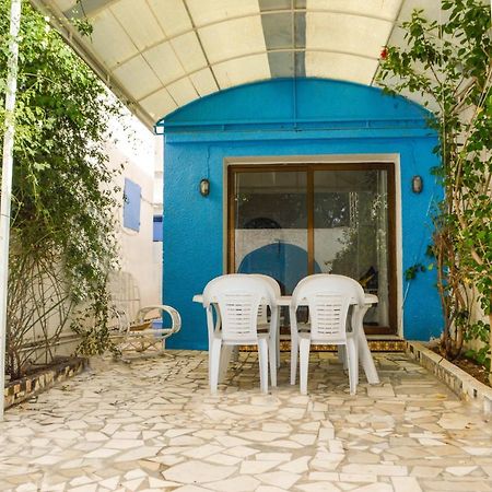 Clean & Cosy @ Sidi Bou Said Hotel Exterior foto